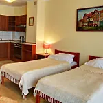 Apartamento & Restauracja Janus Ełk