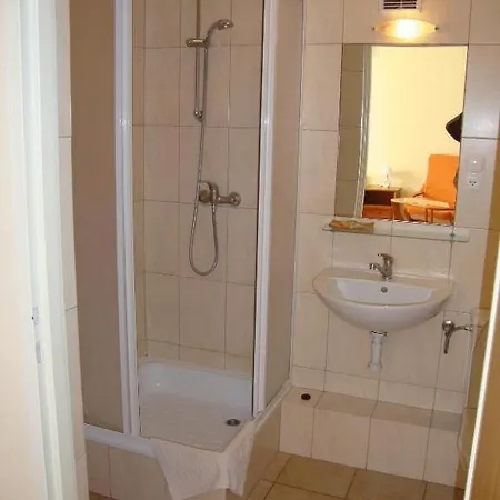 & Restauracja Janus Appartement