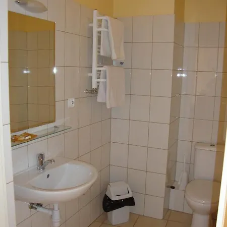 & Restauracja Janus Ełk