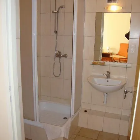 & Restauracja Janus * Ełk