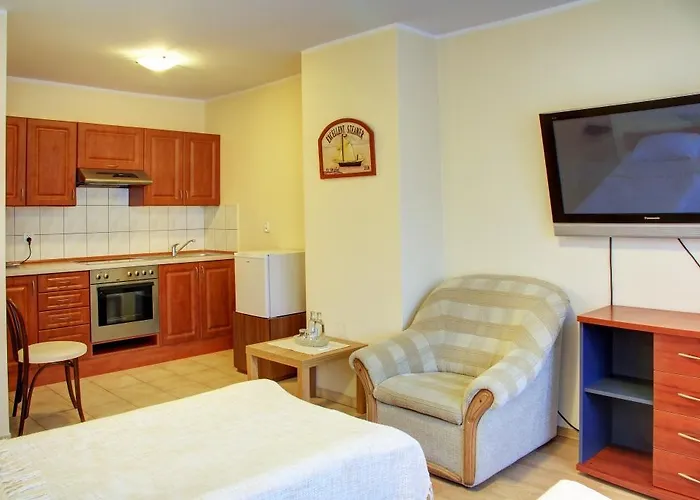 & Restauracja Janus *