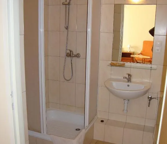 Apartamenty&restauracja Janus * Ełk